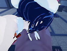 KOIKATSU- HINATA CHRISTMAS