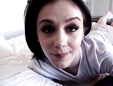 Rosalyn Sphinx Psycho Stepsister Fucked Harder