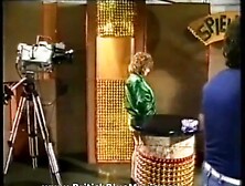 Titanic Toni Francis