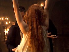 Saorise Ronan - ''Mary Queen of Scots''
