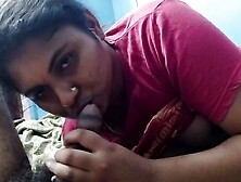 Mallu Girl Vaishnavy Foot Job And Hand Job With Pennis Kiss And Boobs Show