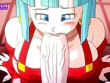 Corporalist Roshi's raunchy adventures - Dragon Ball - Hentai Uncensored Manga 1080p