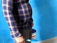 Hot MILF Housekeeper Fucked Hard By Her Boss - Erotic Roleplay