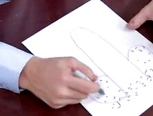 Busty MILFs Share Big Black Dick in Threesome