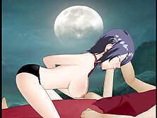 Affectionate,  cartoon sex