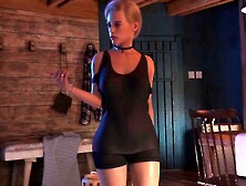 No Mercy (Love-Lust Pathway) Part 2