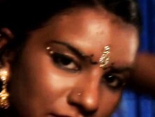 Desires Of The Indian Princess Revealed