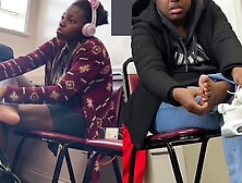 OMG ud83dudd25ud83dudd25ud83dudd25 Candid EBONY Goddesses FEET & ASS