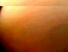 My son's morning surprise