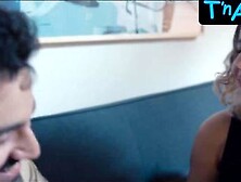 Amanda Spanner Sexy Scene in Desperate Lies