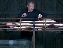 Bondage Bdsm Sub Water Mistreated