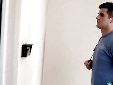 Tiff Bannister's Porn Stud Tryouts - Episode 6