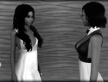 WBP265 Amazingly Hot Game