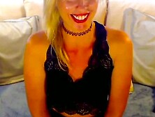 Brit MILF Squirts Like Fountains Watch Live as Ramitins Hairy Pussy Explodes on Camera!