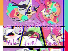 GET READY FOR THE WILDEST NIGHT OF YOUR LIFE The Girls Club Where Furries,  Comics,  and PORN COME TOGETHER IN A DEBAUCHED JUKEBOX
