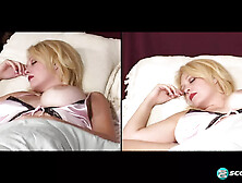 Charlee Chase in My Boob Heaven