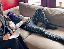 Vlog 45 // Hot shrink treats mentally ill patient