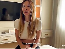 My ally's mama is a cum-swallowing floozy