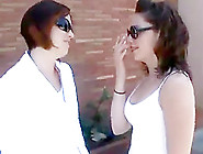 PAWG Popwhore Tatum Reed FFM Threesome