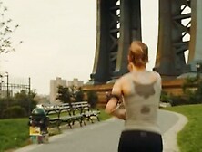 Hilary Swank - The Resident compilation