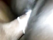 Large Butt Crackhead I had to take the Cock-Sock off $20 Screw