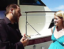 ALL WIVES CHEAT, Season #1 Ep. 3