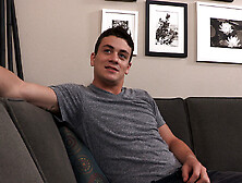 Sean Cody Video: Kade