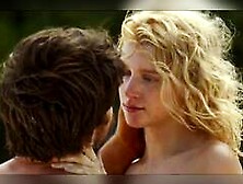 Julia Schlaepfer Nude Sex Scene