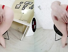 Ex-Boyfriend's Girlfriend Loves My Big Dick - POV Blowjob & Riding