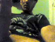 Extremely Closeup of Cumming! Catch my Load and Swallow It! Horny Big Dick.