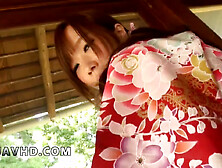 Hitomi Gets Pulverized In The Cooch After A Blowjob, In Messy Japan's Greatest Xxx Jav!