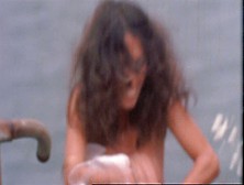 Victoria Anoux In Stone (1974)