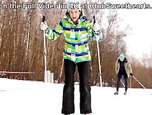 Apres Ski with Jane White at ClubSweethearts