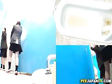 Fetish Asian Teens Piss