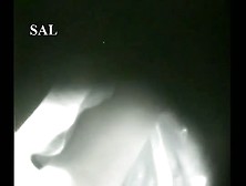 Two hot chicks real upskirt (fake)