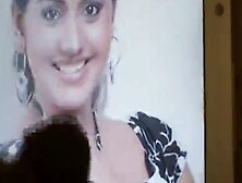 tribute to indian actress