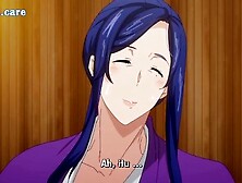 Hentai wife Sonr experiences depraved group action in first episode