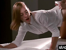 Watch Come-hither Danielle And Mia Bandinis Action