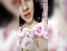 Indian Gf Boobs Press