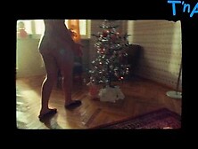 Varvara Shmykova Breasts,  Bush Scene in Petrov'S Flu (Full Frontal)