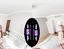 TmwVRnet - Tiffany Tatum - Hard fuck after hard workout