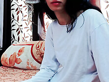 Housewife fucking from massive dick of servant hindi SLIMGIRL DESIFILMY45 FULL 4K MOVIE HD DESI SEX BHABI CHUDAYI