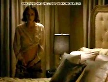 Jennifer Connelly with shaggy bush