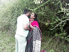 Cum on ass of desi indian Marathi kavita,  doggy style fuck in jungle,  saree fuck in outdoor