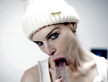 Double The Load For Her Face