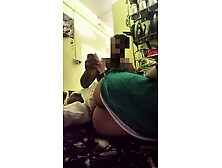 Indian Marathi vaini massage part 2