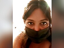 My Husband Licking My Pussy Very Smoothly