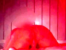 Road his weenie until this chab creamed