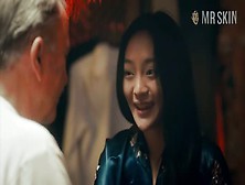 Kunjue Li In Peaky Blinders (2013)