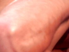 Asian Girl's First DP